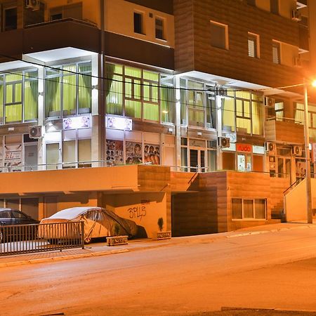 Harmony Bed And Breakfast Vranje Kültér fotó