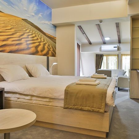 Harmony Bed And Breakfast Vranje Kültér fotó