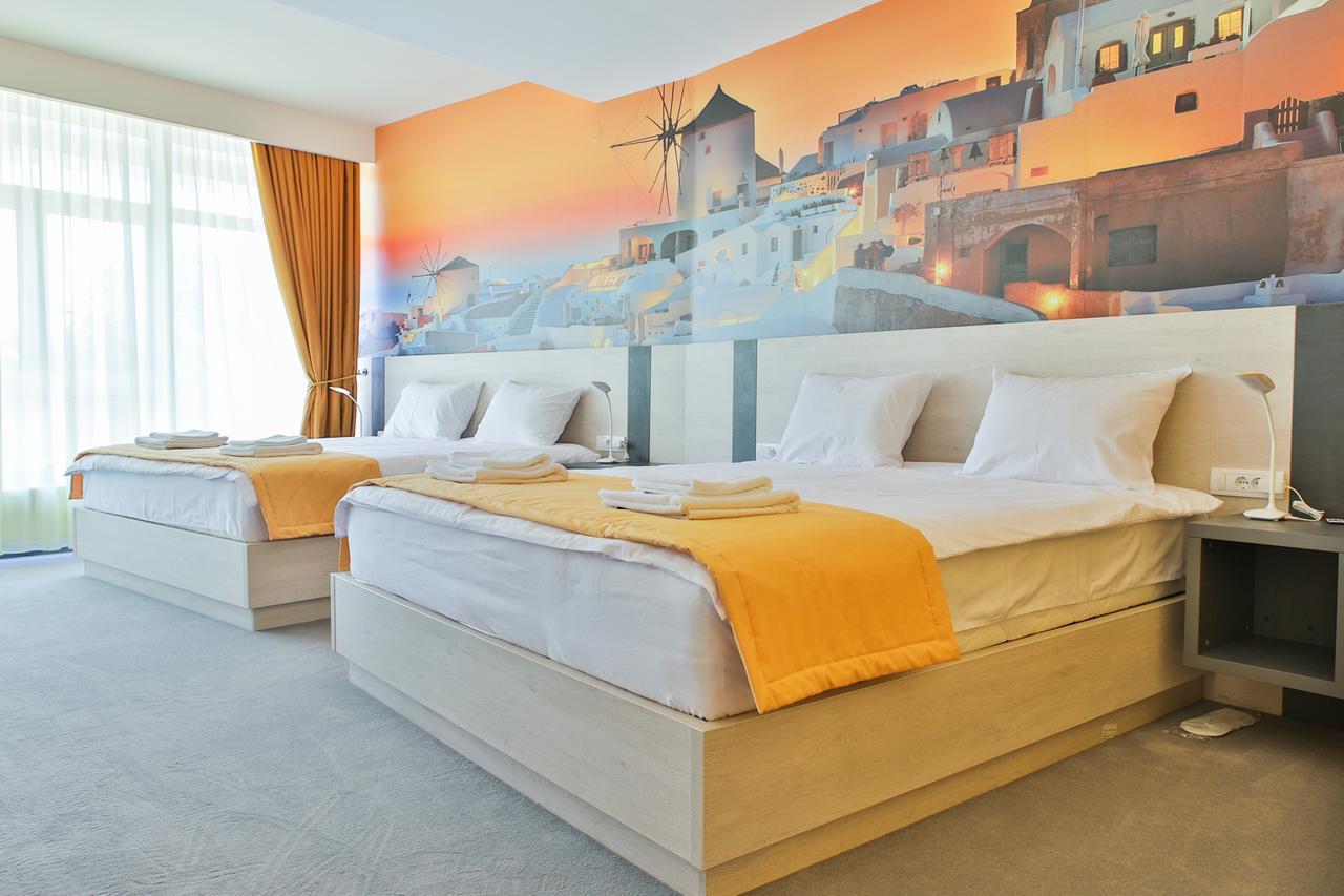 Harmony Bed And Breakfast Vranje Kültér fotó