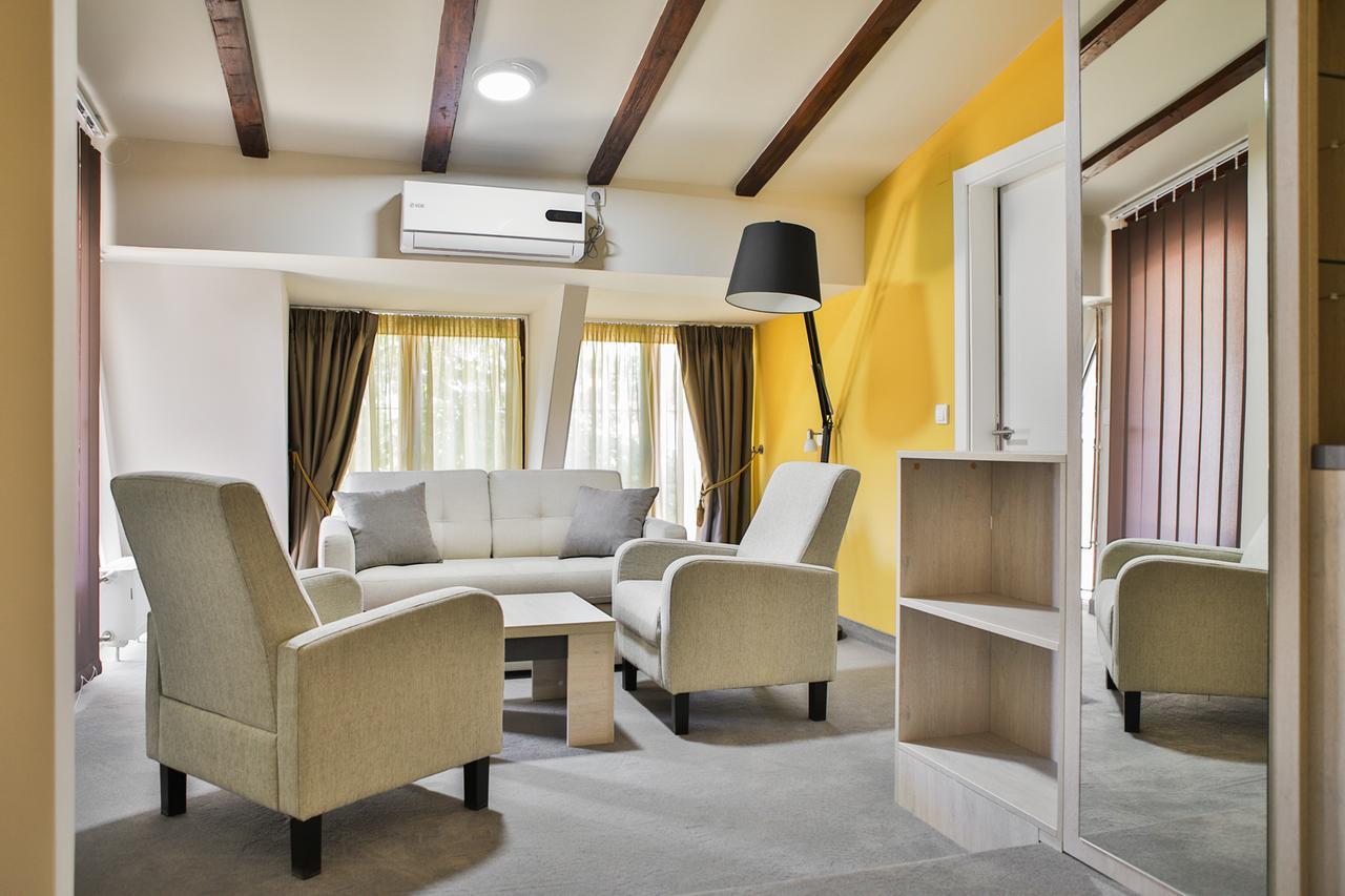 Harmony Bed And Breakfast Vranje Kültér fotó