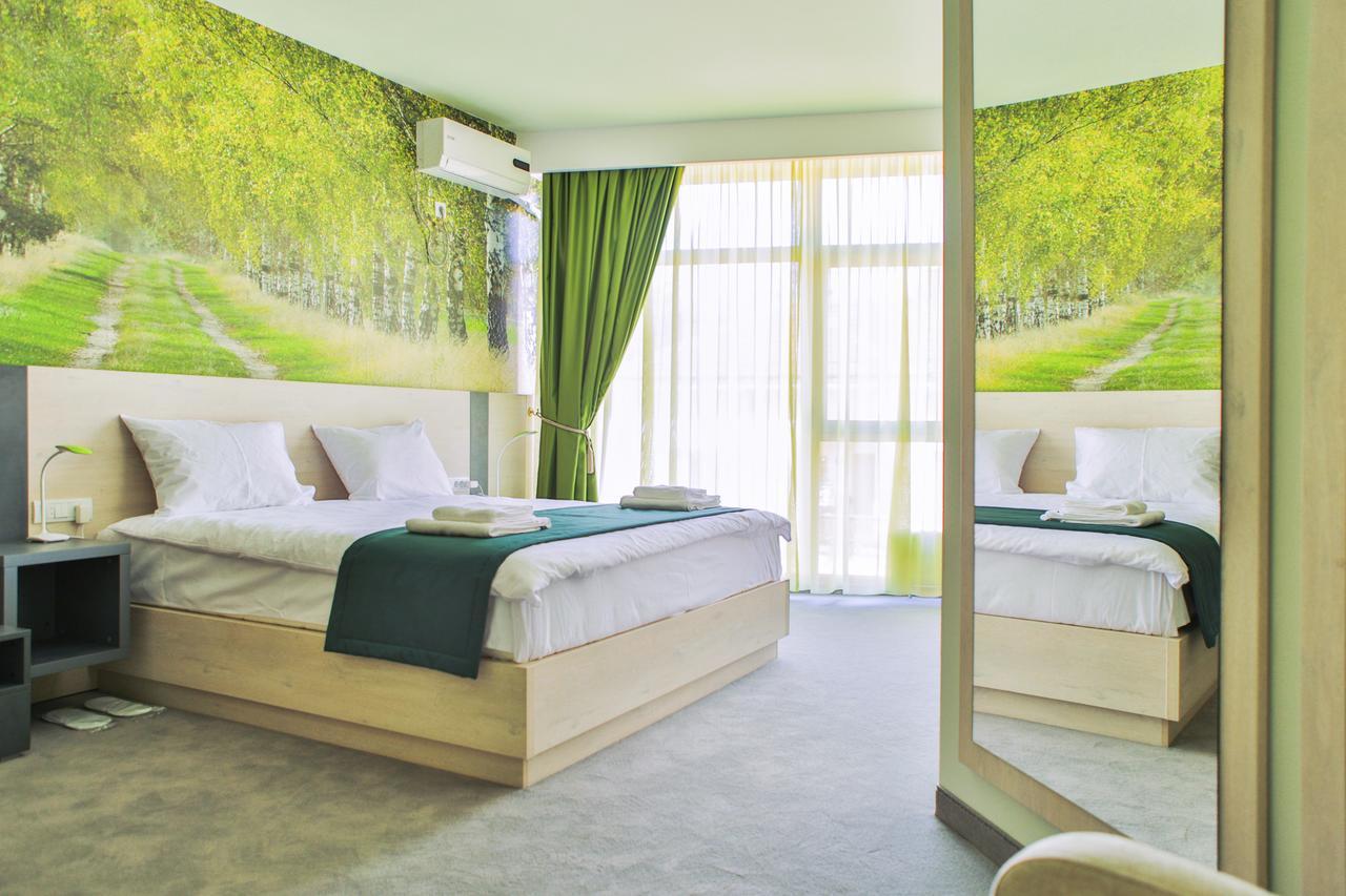 Harmony Bed And Breakfast Vranje Kültér fotó