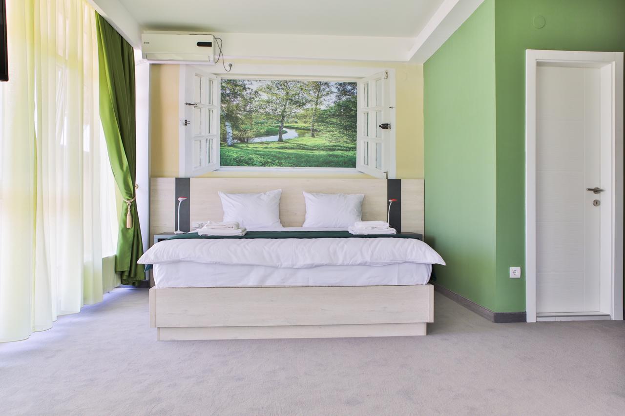 Harmony Bed And Breakfast Vranje Kültér fotó