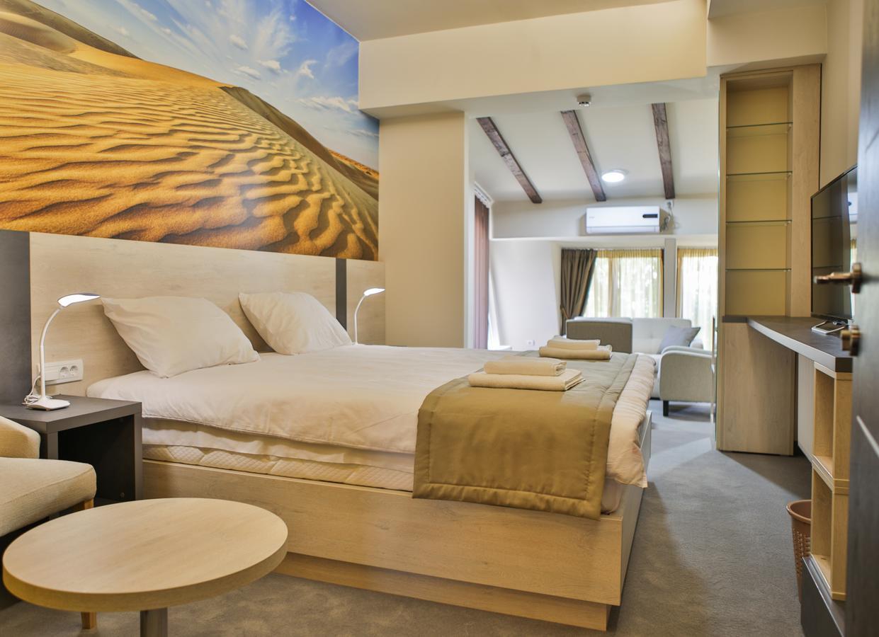 Harmony Bed And Breakfast Vranje Kültér fotó