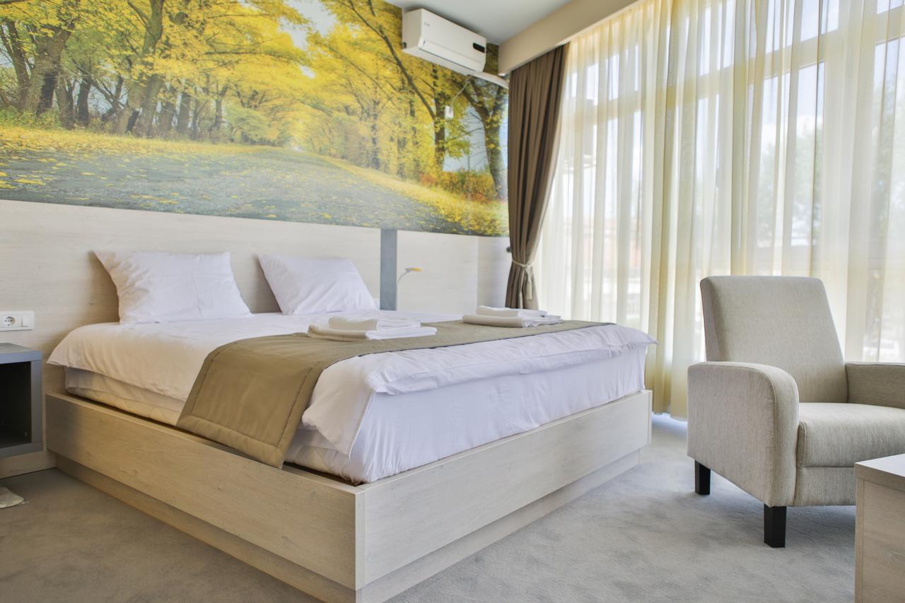 Harmony Bed And Breakfast Vranje Kültér fotó